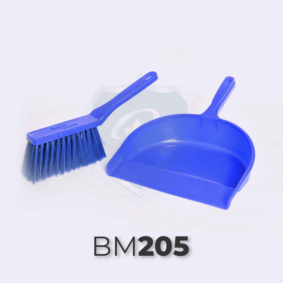 bm205-b bm205