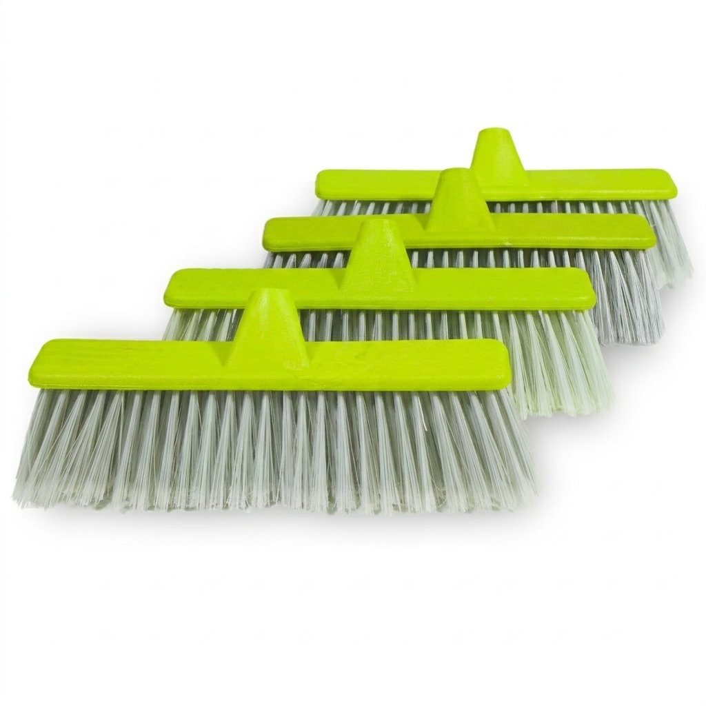 Loor Jumbo Brown B-018