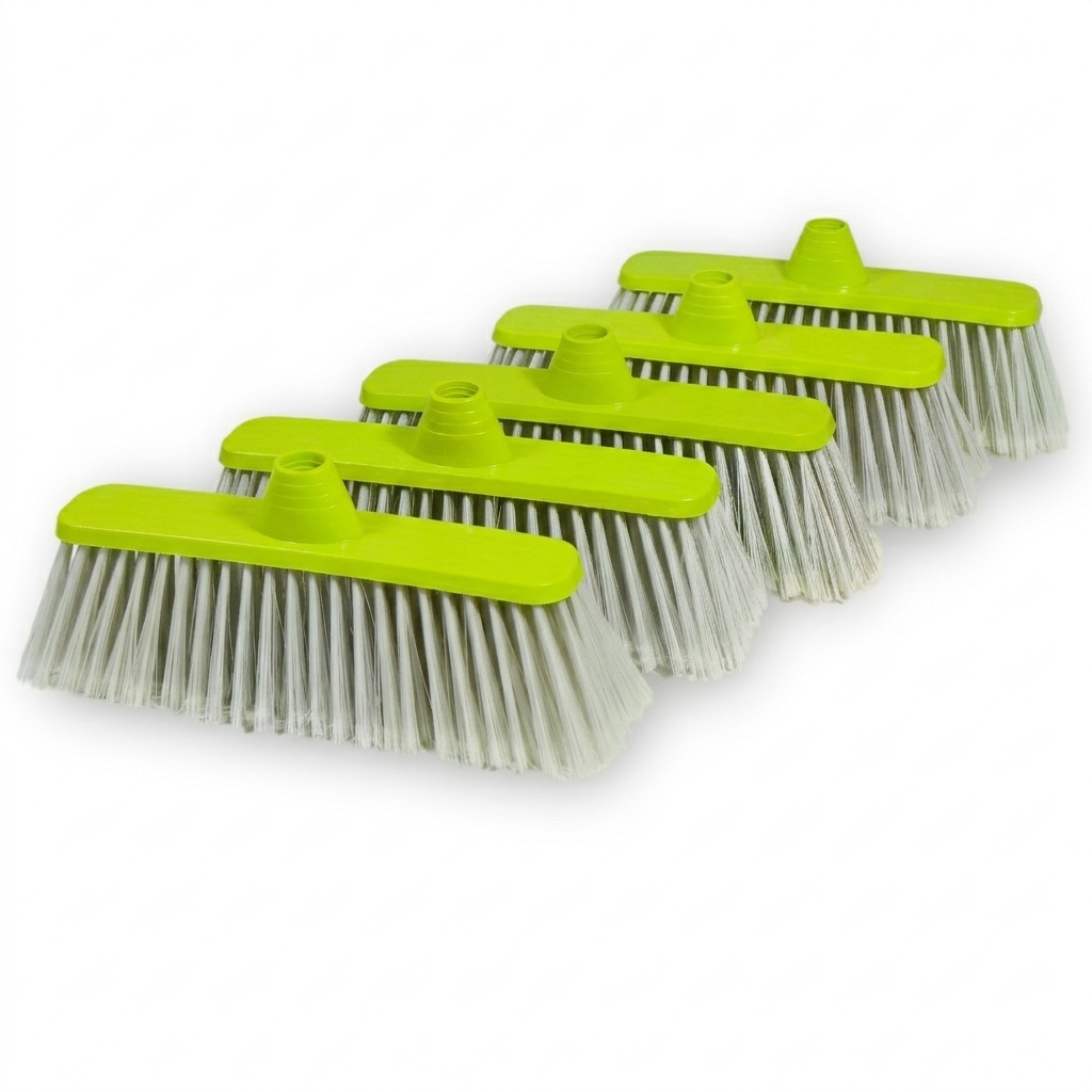 Mountain Broom Brown B-044