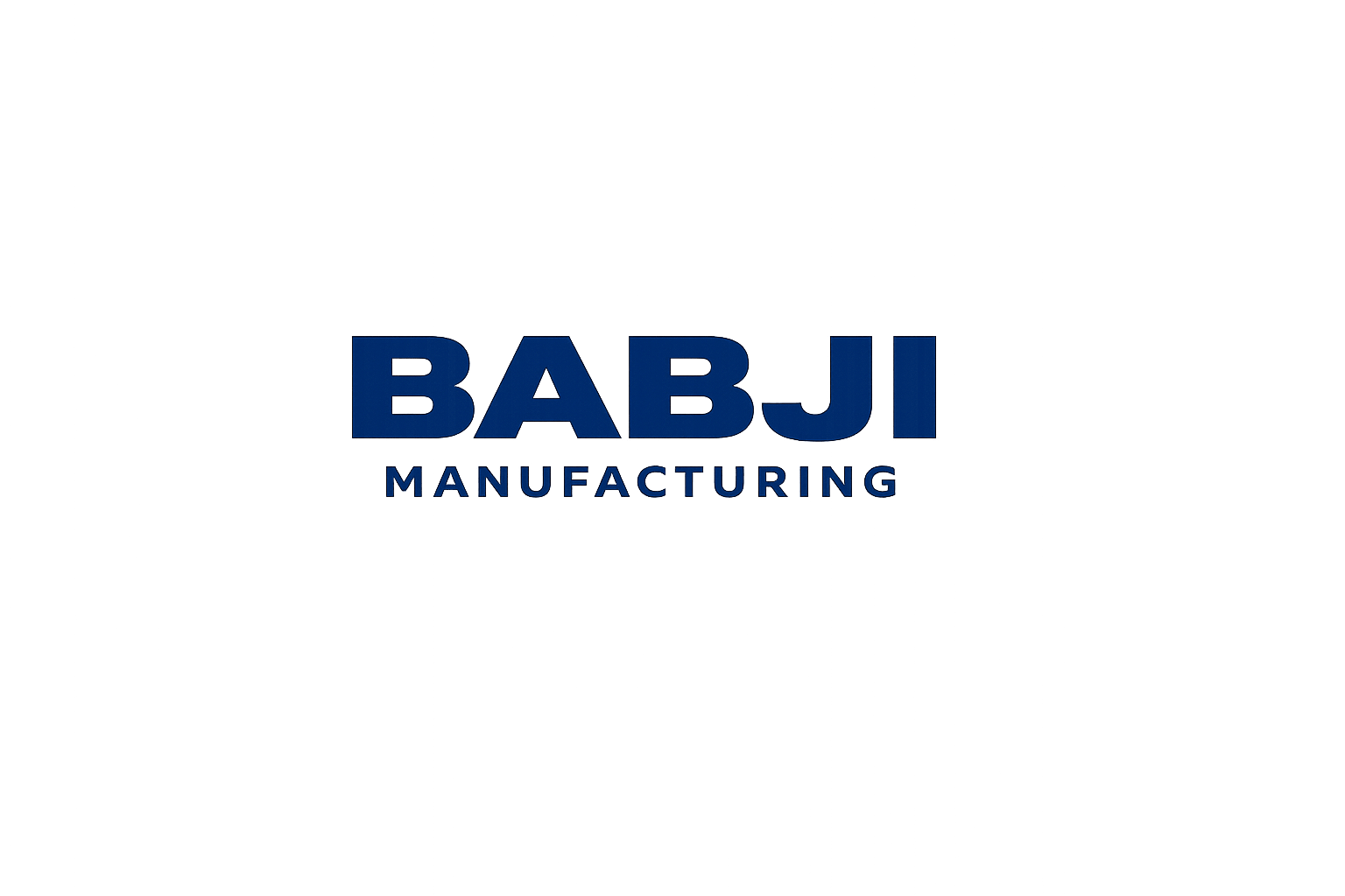 babjimanufacturing